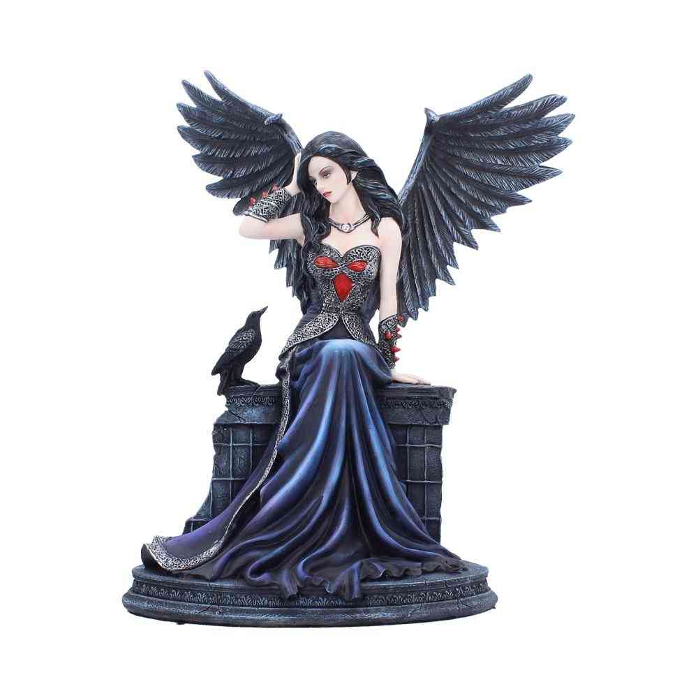 Nemesis Now - Ravynne Figurine - Fairy - Multicolours